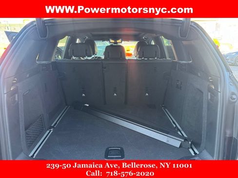 Used 2019 BMW X3 xDrive30i w/ M Sport Package 2 AWD/4WD image 27