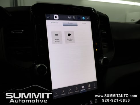 New 2026 RAM 3500 Tradesman AWD/4WD image 50