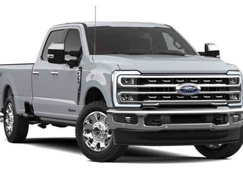 New 2026 Ford F350 Lariat w/ Lariat Ultimate Package AWD/4WD image 26
