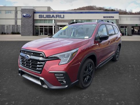 New 2026 Subaru Ascent Bronze Edition w/ Popular Package #2 AWD/4WD image 1