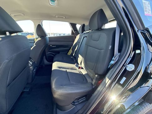 New 2026 Hyundai Tucson Blue SE AWD/4WD image 23