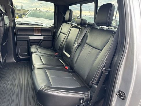 Used 2020 Ford F150 Lariat w/ Equipment Group 502A Luxury AWD/4WD image 22