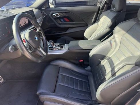 Used 2024 BMW M2 w/ Lighting Package image 3