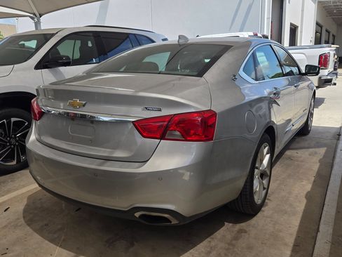 Used 2017 Chevrolet Impala Premier FWD image 7