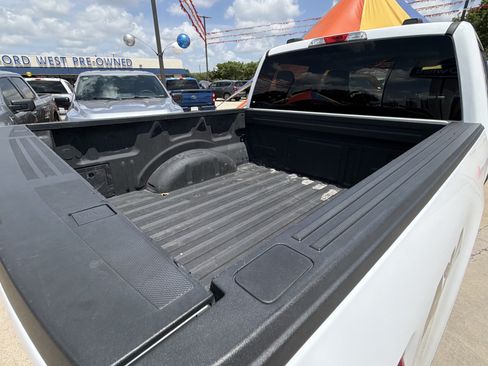 Certified 2024 Ford F150 XLT w/ Tow/Haul Package AWD/4WD image 6