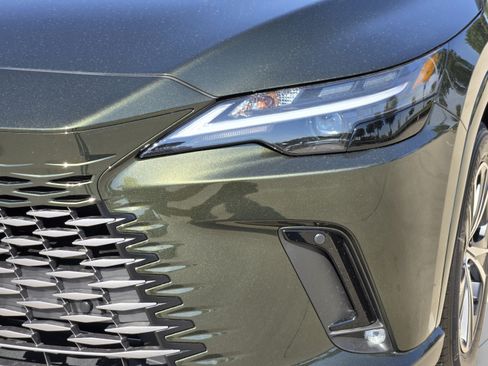 New 2026 Lexus RX 350 Premium w/ Convenience Package FWD image 21