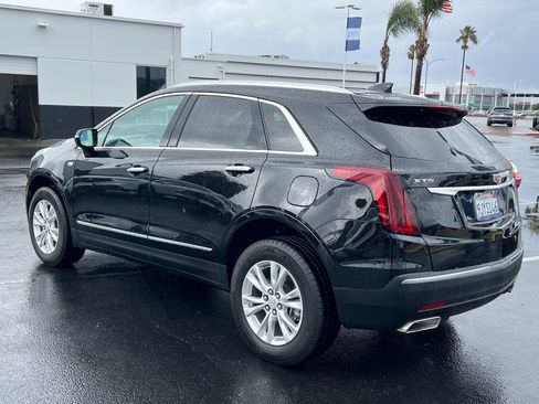 Used 2023 Cadillac XT5 Luxury image 6
