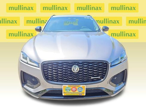 Used 2024 Jaguar F-PACE R-Dynamic S AWD/4WD image 14