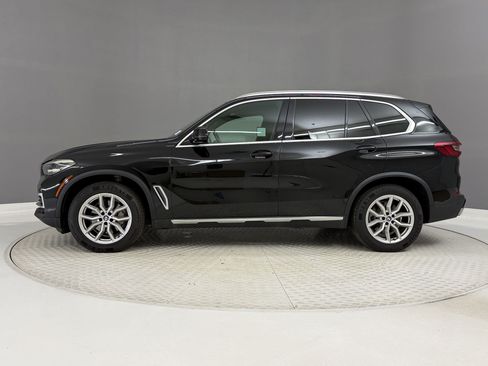 Used 2020 BMW X5 sDrive40i w/ Convenience Package RWD image 2