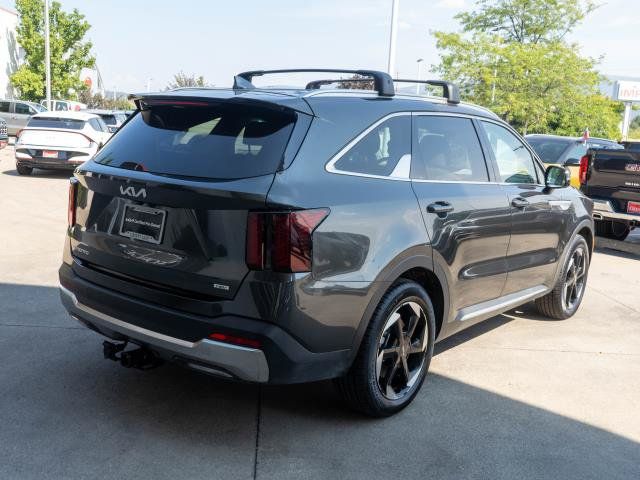 Certified 2026 Kia Sorento EX AWD/4WD image 7