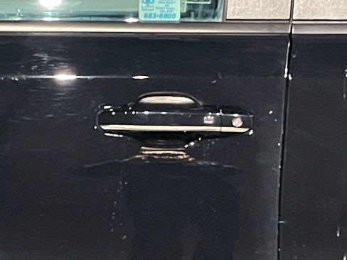 Used 2024 Chevrolet Silverado 1500 RST w/ Convenience Package II image 19