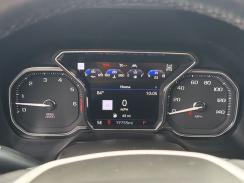 Used 2021 GMC Yukon XL SLT w/ SLT Premium Package AWD/4WD image 20
