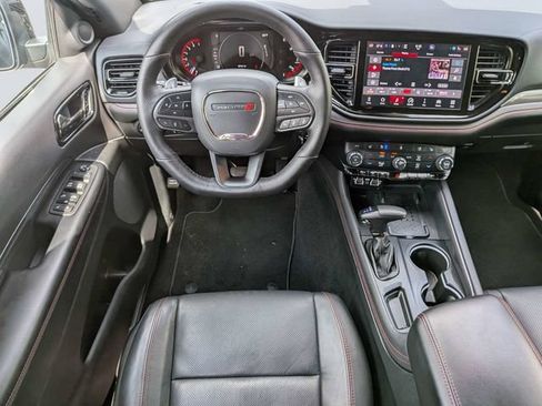 Used 2026 Dodge Durango GT AWD/4WD image 18