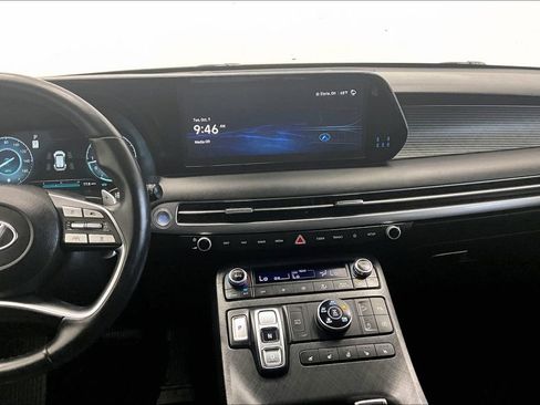 Used 2023 Hyundai Palisade Limited image 6
