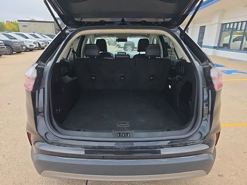 Used 2024 Ford Edge SEL AWD/4WD image 7