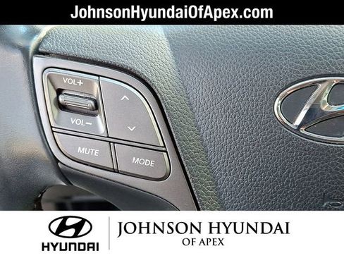 Used 2017 Hyundai Santa Fe Sport w/ 2.0T Ultimate Tech Package 05 FWD image 20