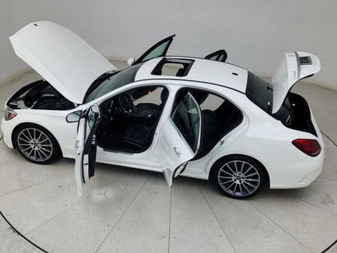 Used 2018 Mercedes-Benz C 300 Sedan image 85