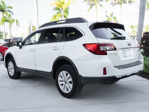 Used 2015 Subaru Outback 2.5i Premium w/ Protection Package #1 AWD/4WD image 7