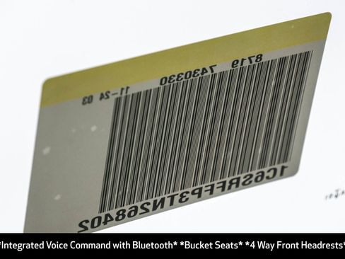 New 2026 RAM 1500 Big Horn image 33