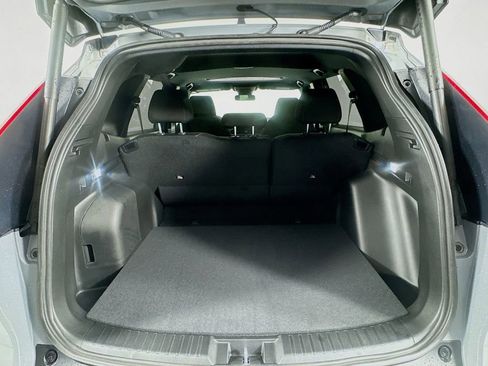 Certified 2026 Honda CR-V TrailSport image 31