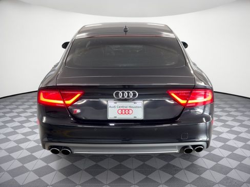 Used 2014 Audi S7 Prestige w/ Driver Assistance Package AWD/4WD image 11