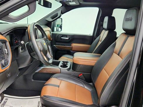 Used 2023 Chevrolet Silverado 2500 High Country image 21