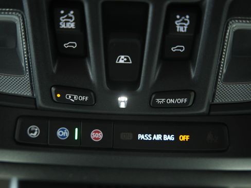 Used 2026 GMC Sierra 1500 Denali Ultimate AWD/4WD image 46