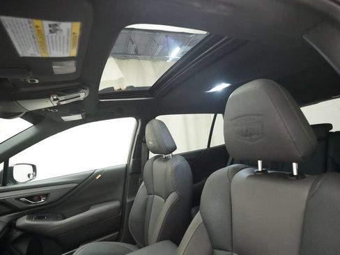 Certified 2022 Subaru Outback Wilderness AWD/4WD image 32