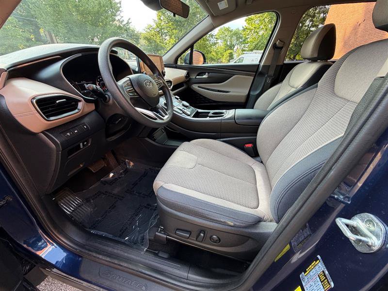 Used 2022 Hyundai Santa Fe SEL AWD/4WD image 39