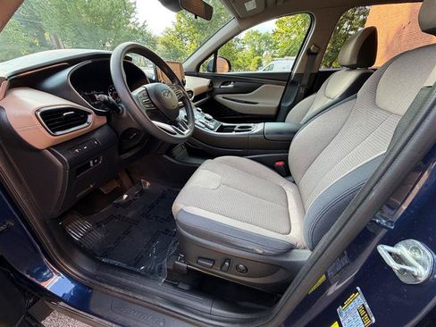 Used 2022 Hyundai Santa Fe SEL AWD/4WD image 39