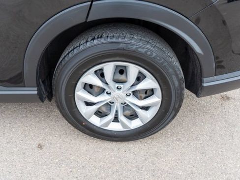 Used 2024 Honda CR-V LX image 11
