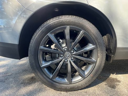 New 2026 Acura RDX A-Spec image 23