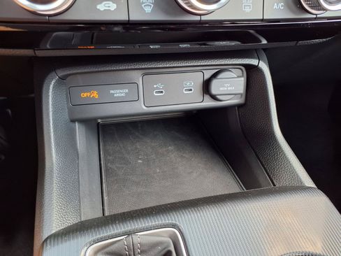 Used 2026 Honda Civic LX image 8