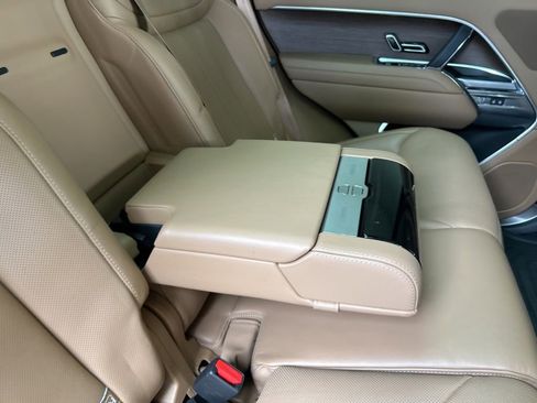 Used 2023 Land Rover Range Rover SE image 36