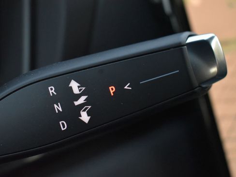 New 2026 GMC Terrain AT4 w/ LPO, Floor Liner Package image 24