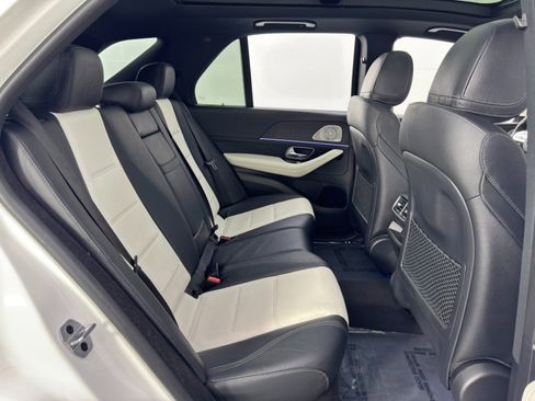 Used 2022 Mercedes-Benz GLE 450 4MATIC image 47