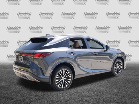 Used 2024 Lexus RX 350 w/ Convenience Package AWD/4WD image 9