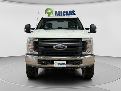 Used 2018 Ford F350 XL AWD/4WD image 8