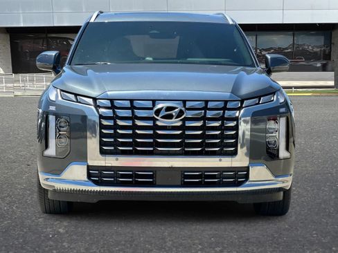 Used 2023 Hyundai Palisade Calligraphy w/ Winter Package AWD/4WD image 11