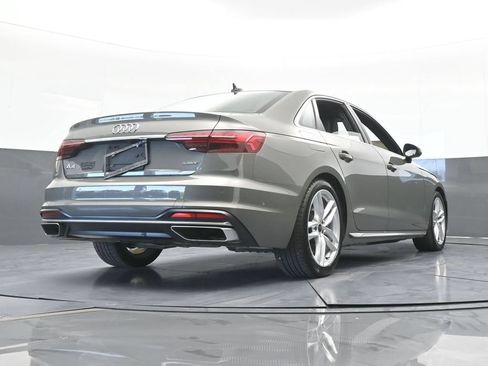 Used 2024 Audi A4 2.0T Premium Plus AWD/4WD image 66