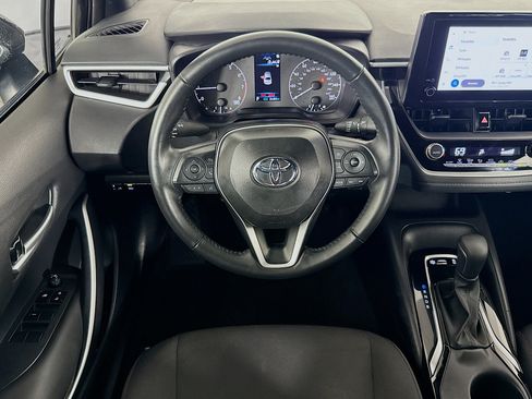 Used 2025 Toyota Corolla SE FWD image 15