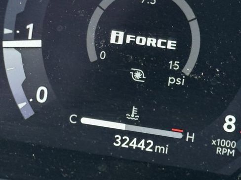 Used 2024 Toyota Tacoma TRD Sport image 16