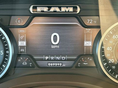Used 2019 RAM 1500 Laramie image 20