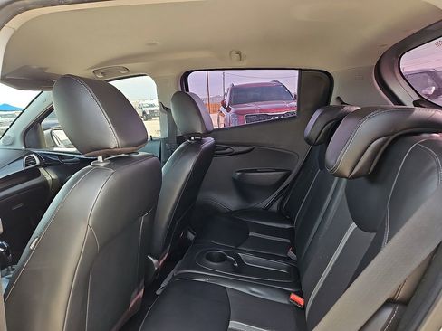 Used 2019 Chevrolet Spark ACTIV image 17