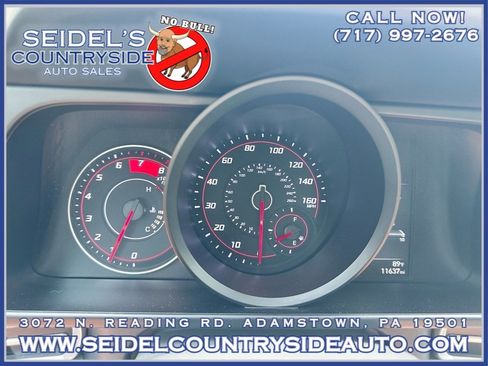 Used 2022 Hyundai Elantra SEL image 17