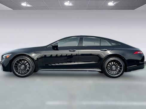 New 2026 Mercedes-Benz AMG GT 53 image 2
