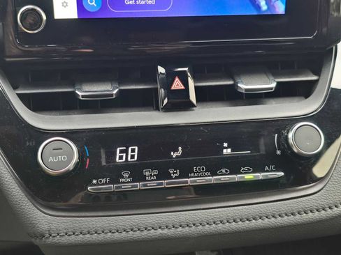 Certified 2023 Toyota Corolla GR image 28