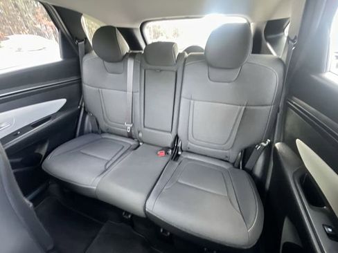 Used 2022 Hyundai Tucson SEL image 29