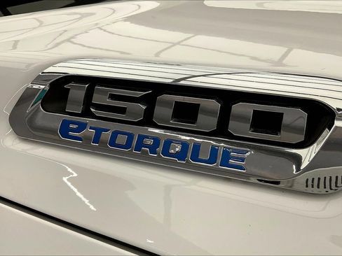 Used 2025 RAM 1500 Big Horn image 7