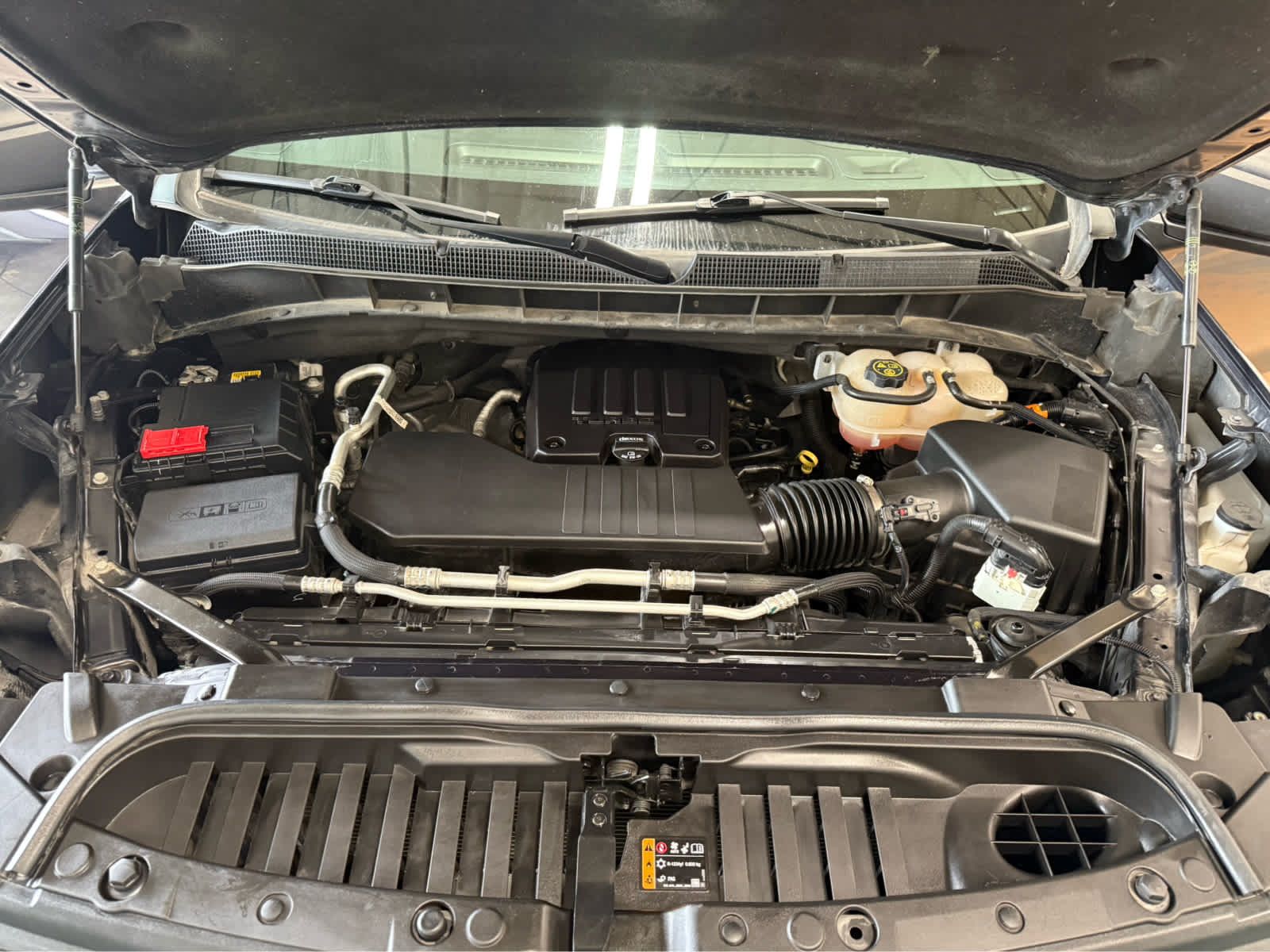 Used 2018 RAM 1500 Sport w/ Convenience Group AWD/4WD image 12